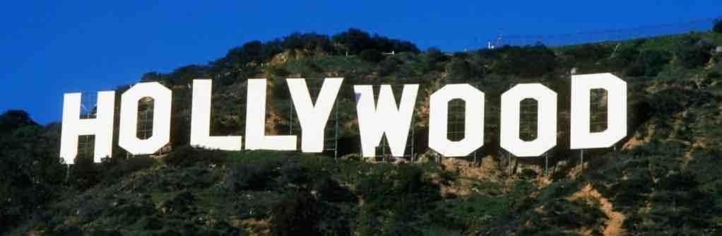 Penthouse 2 Bedroom With Hollywood Sign View! Aparthotel *